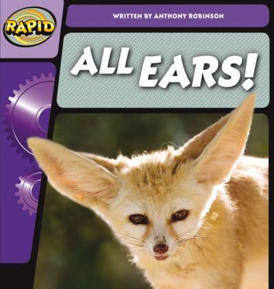 All Ears!