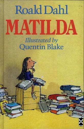 Matilda