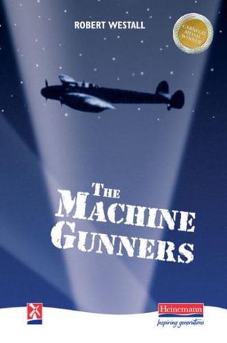 The Machine-Gunners