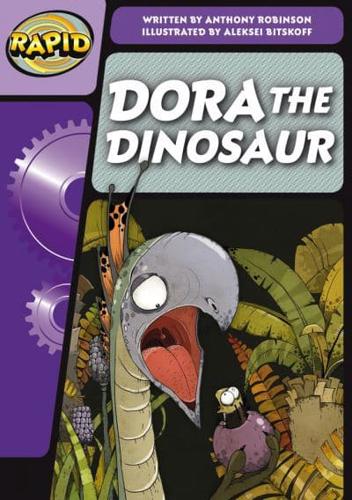 Dora the Dinosaur