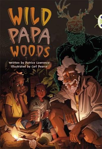 Wild Papa Woods