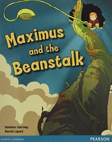 Wordsmith Year 2 Maximus and the Beanstalk
