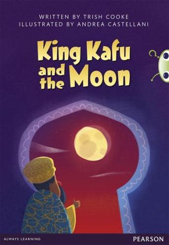King Kafu and the Moon