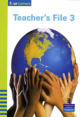 Four Corners Teacher File 3: Years 5-6