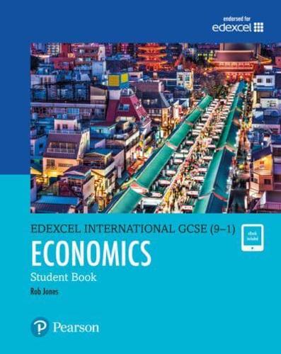 Edexcel International GCSE (9-1). Economics