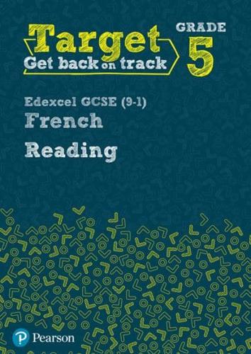 French Reading. Edexcel GCSE (9-1)