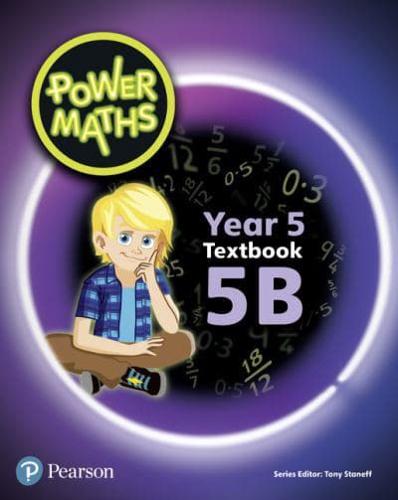 Power Maths. Year 5 Textbook 5B
