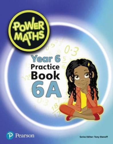 Power Maths. 6A Year 6