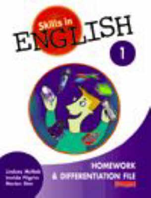 Skills in English 1. Homework & Differentiation File