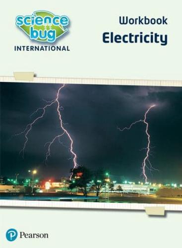 Electricity. Workbook