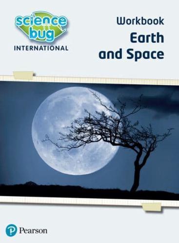 Earth and Space. Workbook