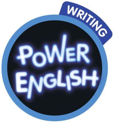 Power English: Writing KS2 Subscription