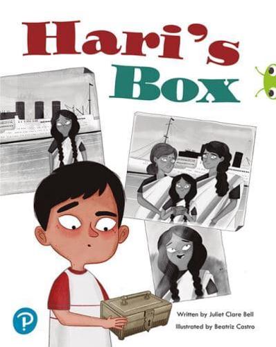 Hari's Box