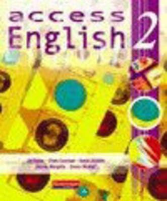 Access English 2. Evaluation Pack