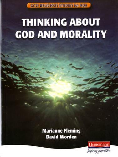 Thinking About God and Morality