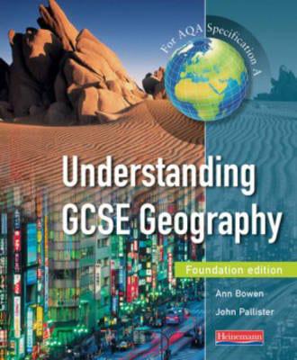 Understanding GCSE Geography