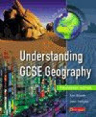 Understanding GCSE Geography. For SEG Syllabus A Evaluation Pack