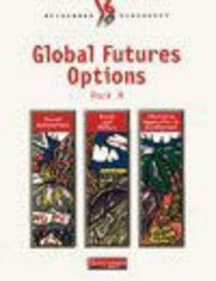 Global Futures Options