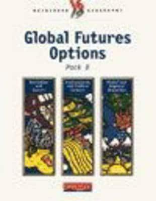 Global Futures Options. Pack B