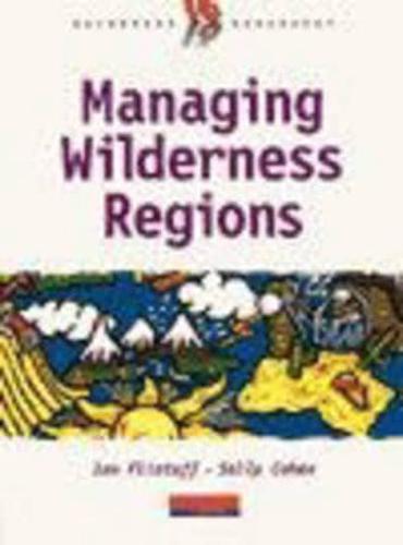 Managing Wilderness Regions