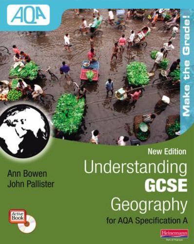 Understanding GCSE Geography for AQA Specification A