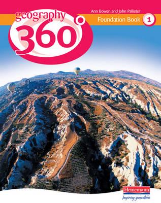 Geography 360Û