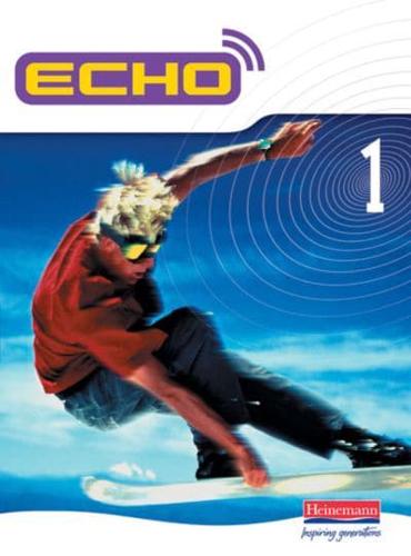 Echo 1