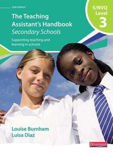 The Teaching Assistant's Handbook