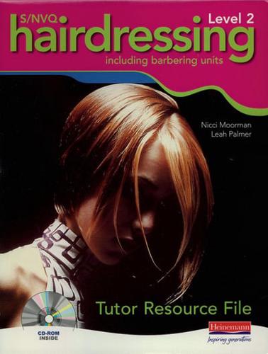 S/NVQ Level 2 Hairdressing Tutor Resource File