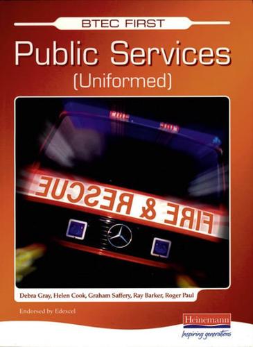 Public Services (Uniformed)