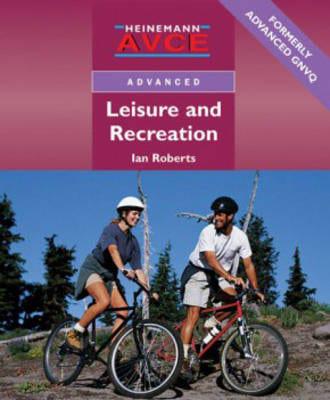 Leisure and Recreation