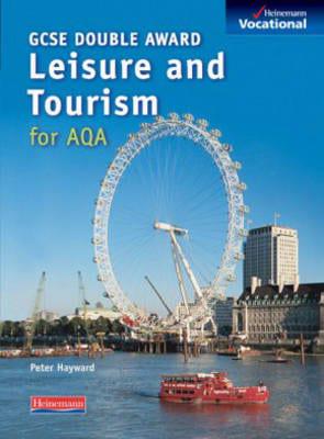 GCSE Leisure and Tourism for AQA