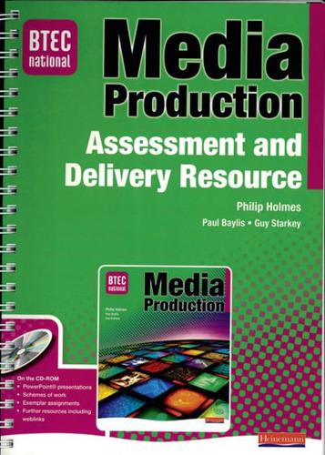 Media Production