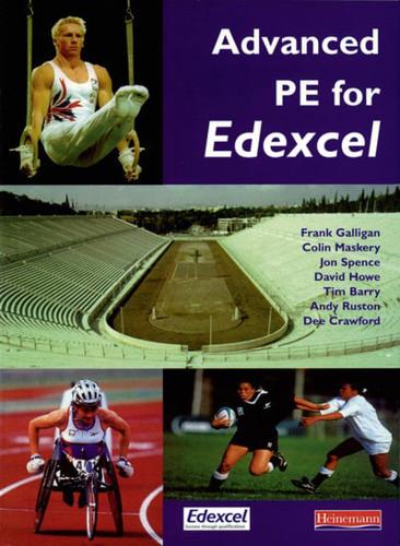 Advanced PE for Edexcel