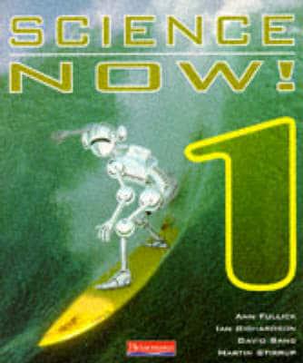 Science Now!. 1