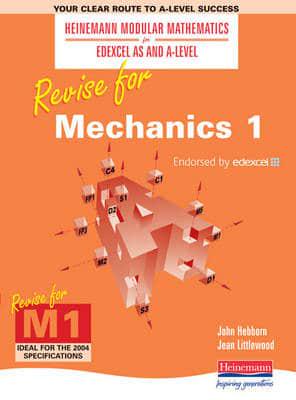 Revise for Mechanics 1