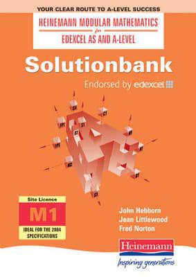 Solutionbank. M1