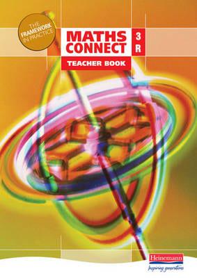 Maths Connect. 3R Teacher Book