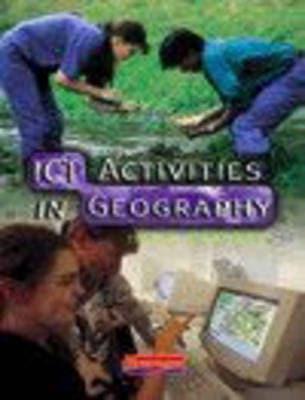 ICT Activities in Geography