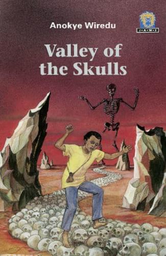 Valley of the Skulls