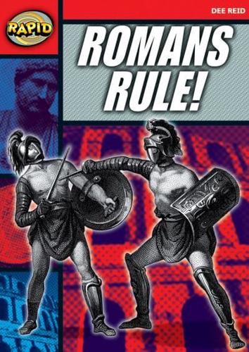 Romans Rule!