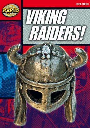 Viking Raiders!