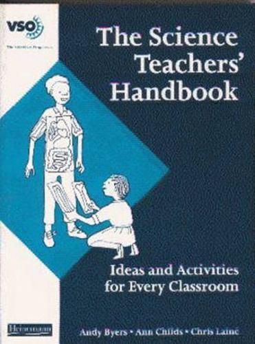 The Science Teachers' Handbook