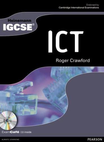 Heinemann IGCSE ICT