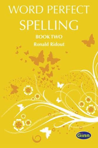 Word Perfect Spelling Book 2 (International)