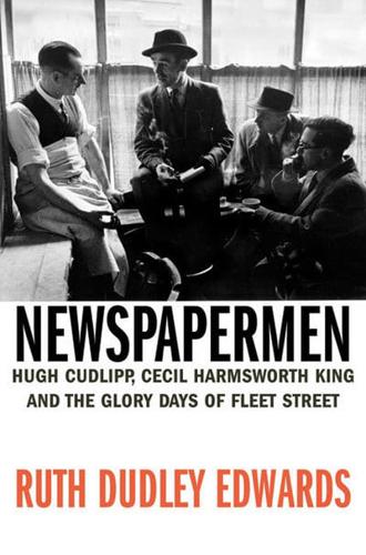 Newspapermen