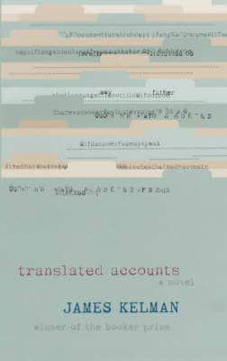 Translated Accounts