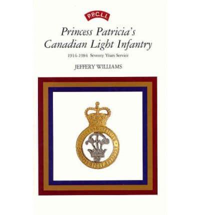 Princess Patricia's Canadian Light Infantry