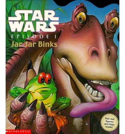 Jar Jar Binks