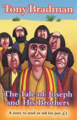 The Tale of Joseph and His Brothers